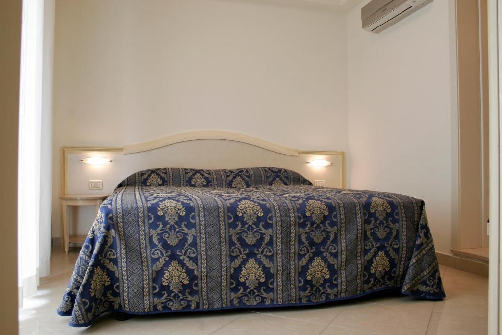 Residence Olimpo Rimini Bilik gambar